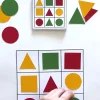 Raciocínio Lógico e Criativo: Aprender, Resolver e Pensar -26 - Imagem 7