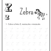 Kit Completo Caligrafia e Coordenação Motora - 1250 Páginas - Imagem 16
