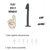 Kit Completo Caligrafia e Coordenação Motora - 1250 Páginas - Imagem 10