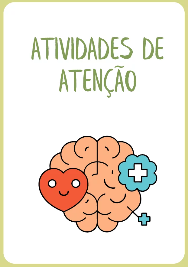 Combo - Atividades Cognitivas - Imagem 6