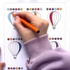Raciocínio Lógico e Criativo: Aprender, Resolver e Pensar - COLEÇÃO 4 - Imagem 10