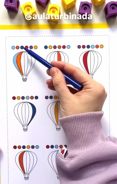 Raciocínio Lógico e Criativo: Aprender, Resolver e Pensar - COLEÇÃO 4 - Imagem 11