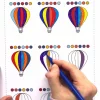 Raciocínio Lógico e Criativo: Aprender, Resolver e Pensar - COLEÇÃO 4