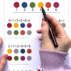 Raciocínio Lógico e Criativo: Aprender, Resolver e Pensar - COLEÇÃO 4 - Imagem 14