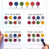 Raciocínio Lógico e Criativo: Aprender, Resolver e Pensar - COLEÇÃO 4 - Imagem 9