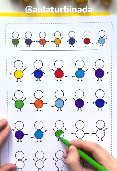 Raciocínio Lógico e Criativo: Aprender, Resolver e Pensar - COLEÇÃO 4 - Imagem 8