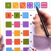 Raciocínio Lógico e Criativo: Aprender, Resolver e Pensar - COLEÇÃO 4 - Imagem 7