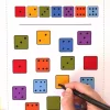 Raciocínio Lógico e Criativo: Aprender, Resolver e Pensar - COLEÇÃO 4 - Imagem 4