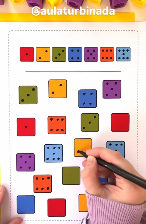 Raciocínio Lógico e Criativo: Aprender, Resolver e Pensar - COLEÇÃO 4 - Imagem 4
