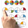 Raciocínio Lógico e Criativo: Aprender, Resolver e Pensar - COLEÇÃO 4 - Imagem 2