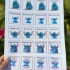 Figurinhas de Incentivo Stitch - Imagem 4