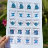 Figurinhas de Incentivo Stitch - Imagem 5