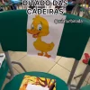 Ditado das Cadeiras - Imagem 9