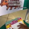 Ditado das Cadeiras - Imagem 8