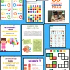 Combo - Atividades Cognitivas - Imagem 2