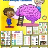 Combo - Atividades Cognitivas