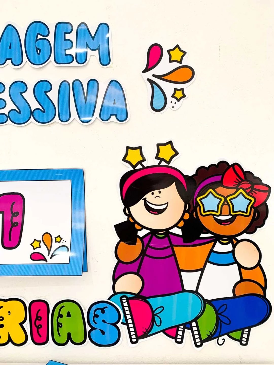 Contagem Regressiva para as Férias! - Imagem 6