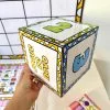 Kit Ditado Sorteado- Sílabas Simples - Imagem 4