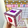 Kit Ditado Sorteado- Sílabas Simples - Imagem 5