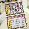 Kit Ditado Sorteado- Sílabas Simples - Imagem 11