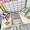Kit Ditado Sorteado- Sílabas Simples - Imagem 14