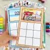Casinhas dos Animais – Recurso Educacional - Imagem 12