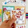 Casinhas dos Animais – Recurso Educacional - Imagem 2