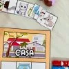 Casinhas dos Animais – Recurso Educacional - Imagem 11