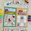 Casinhas dos Animais – Recurso Educacional - Imagem 3