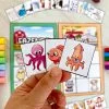 Casinhas dos Animais – Recurso Educacional - Imagem 6
