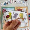 Casinhas dos Animais – Recurso Educacional - Imagem 8