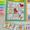 Casinhas dos Animais – Recurso Educacional - Imagem 9