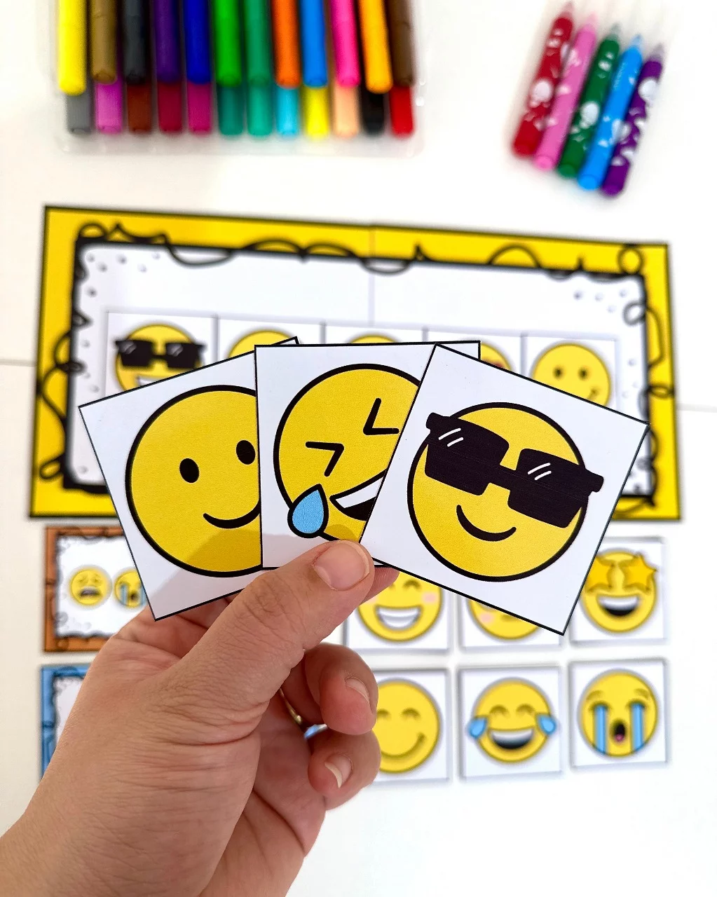 Emojis Divertidos - Imagem 5