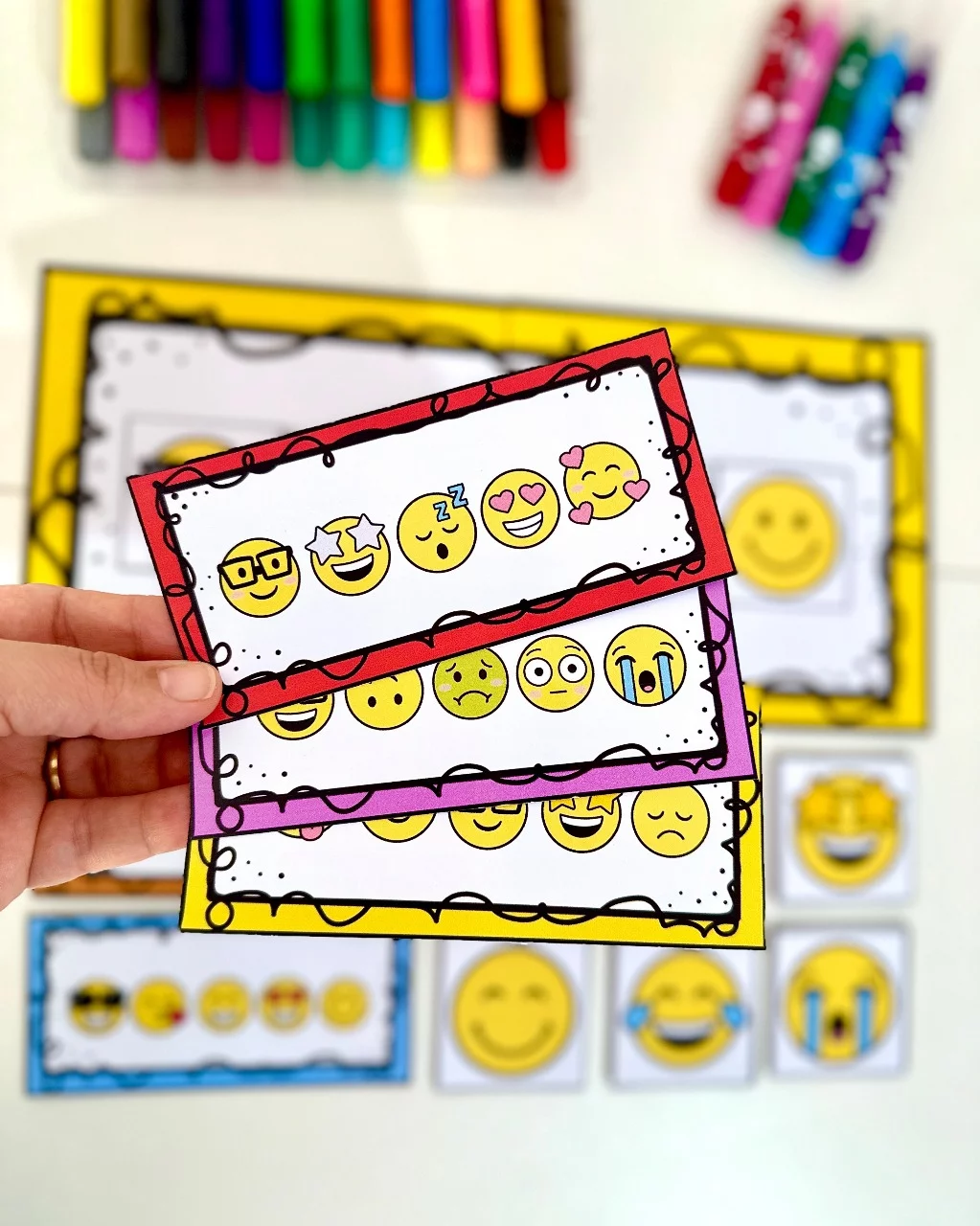 Emojis Divertidos - Imagem 4