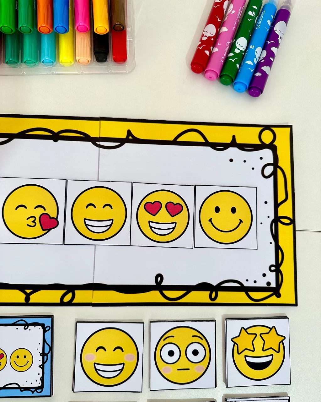 Emojis Divertidos - Imagem 8