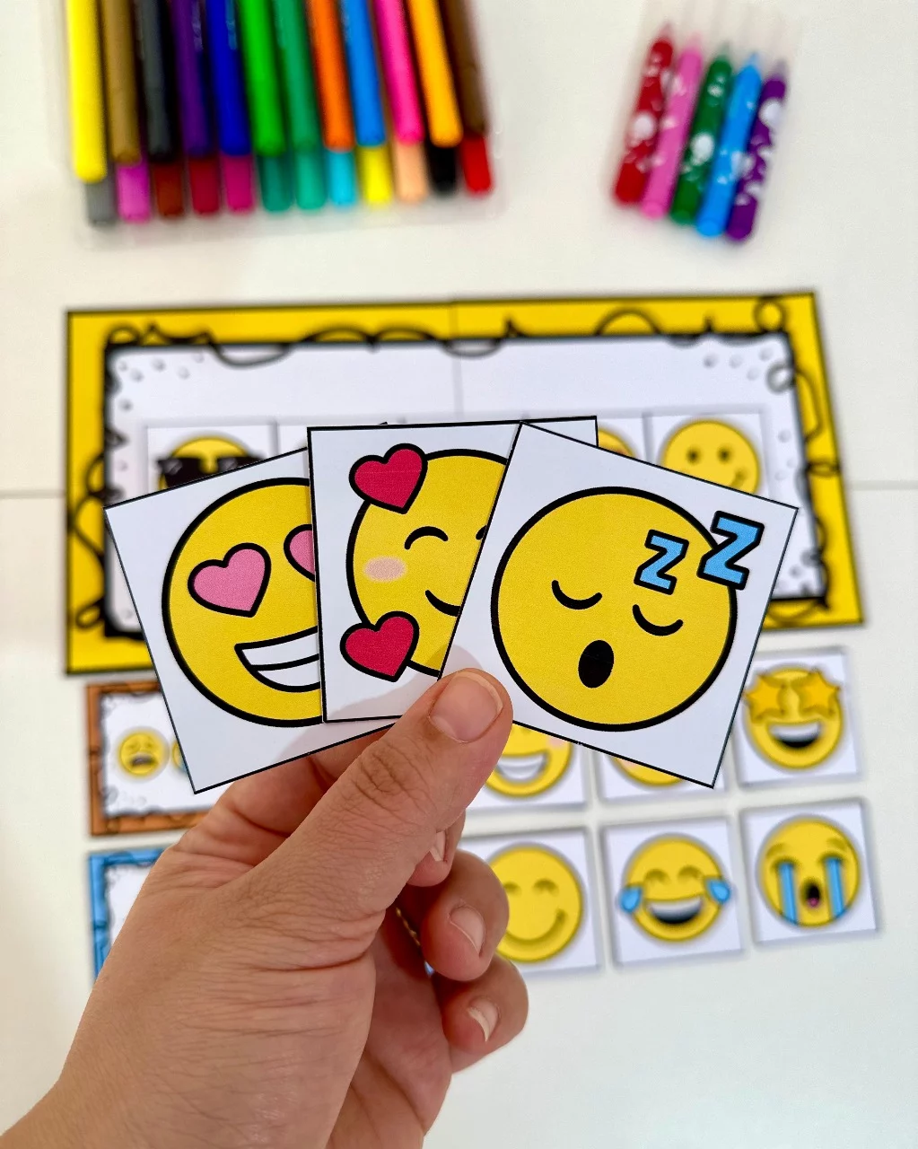 Emojis Divertidos - Imagem 9