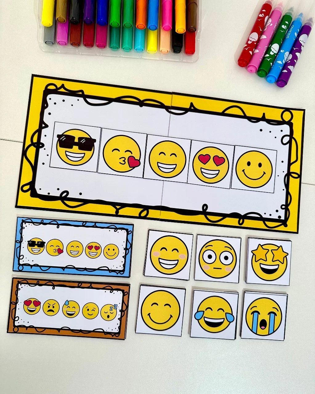 Emojis Divertidos - Imagem 10