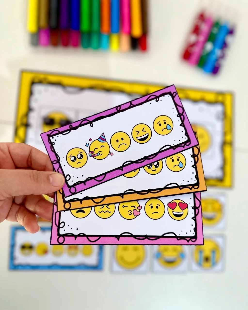 Emojis Divertidos - Imagem 3