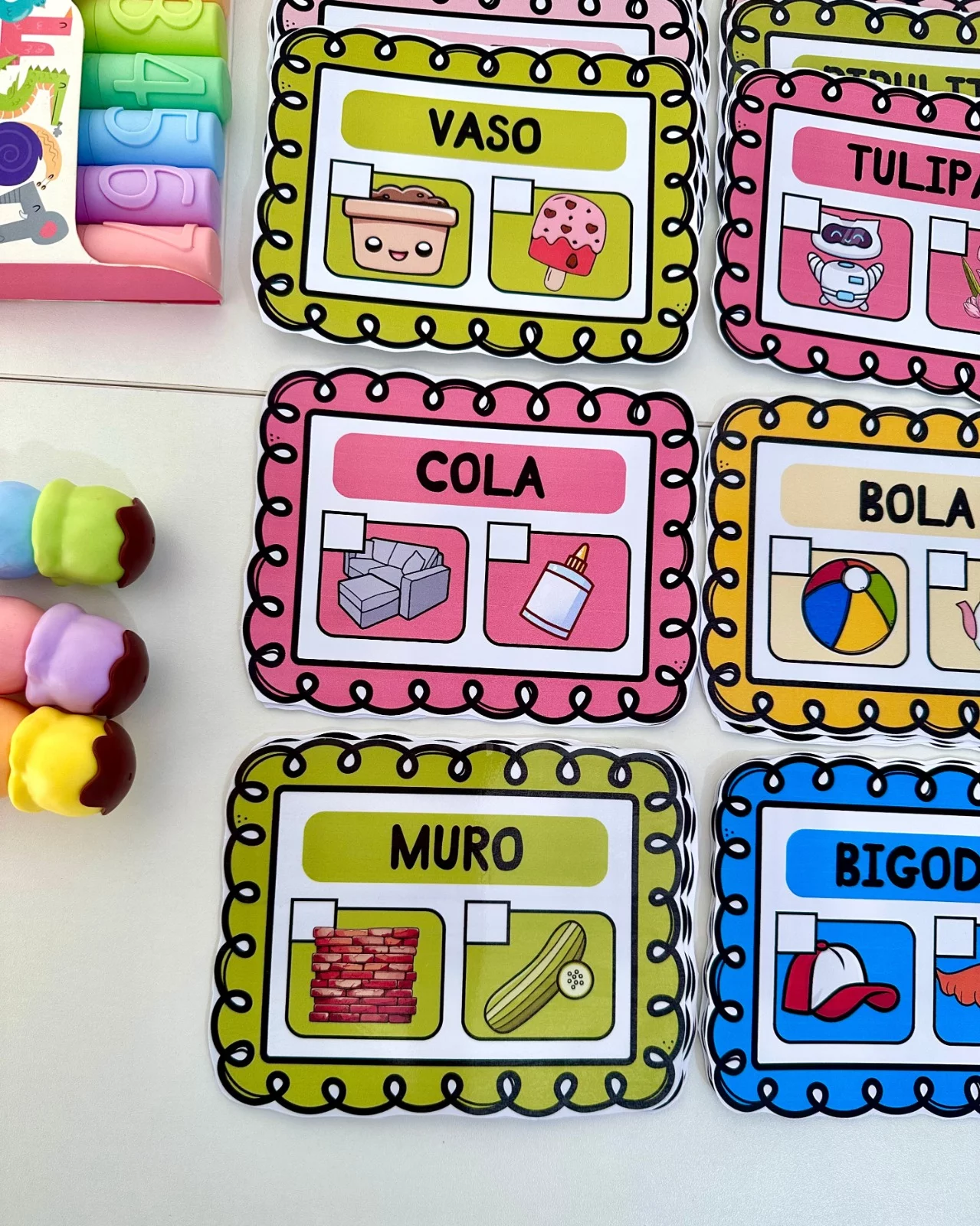 Leia e Marque - Imagem 8