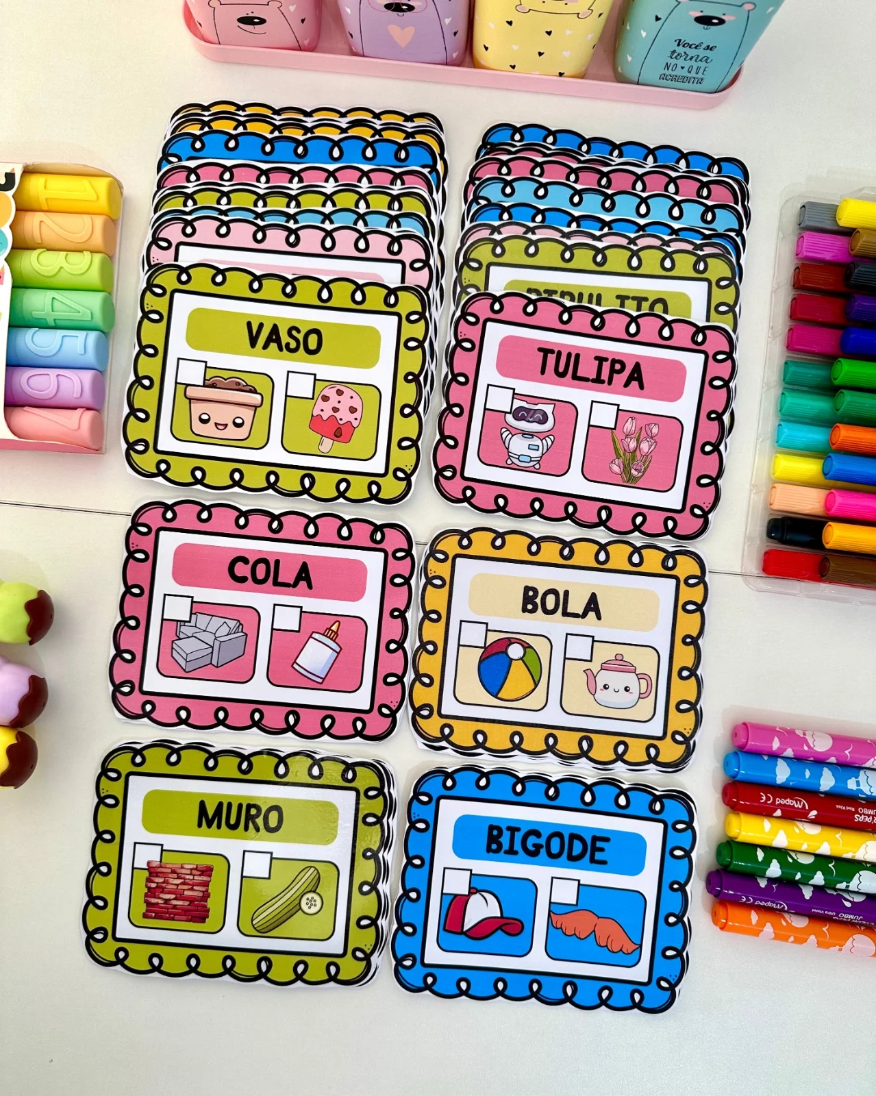 Leia e Marque - Imagem 7