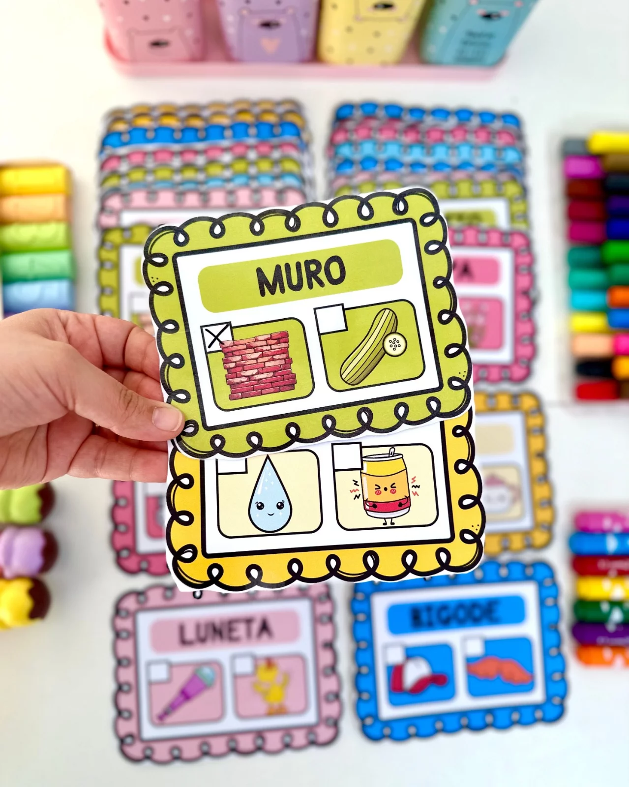 Leia e Marque - Imagem 5