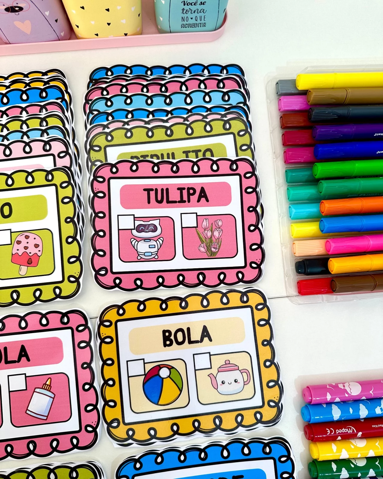 Leia e Marque - Imagem 4