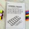Letrinha Perdida – Caça-Letras Lúdico para Educação Especial - Imagem 10