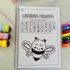Letrinha Perdida – Caça-Letras Lúdico para Educação Especial - Imagem 3