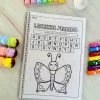 Letrinha Perdida – Caça-Letras Lúdico para Educação Especial - Imagem 4