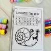 Letrinha Perdida – Caça-Letras Lúdico para Educação Especial - Imagem 6