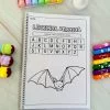 Letrinha Perdida – Caça-Letras Lúdico para Educação Especial - Imagem 8
