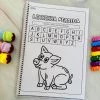 Letrinha Perdida – Caça-Letras Lúdico para Educação Especial - Imagem 9