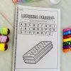 Letrinha Perdida – Caça-Letras Lúdico para Educação Especial - Imagem 11