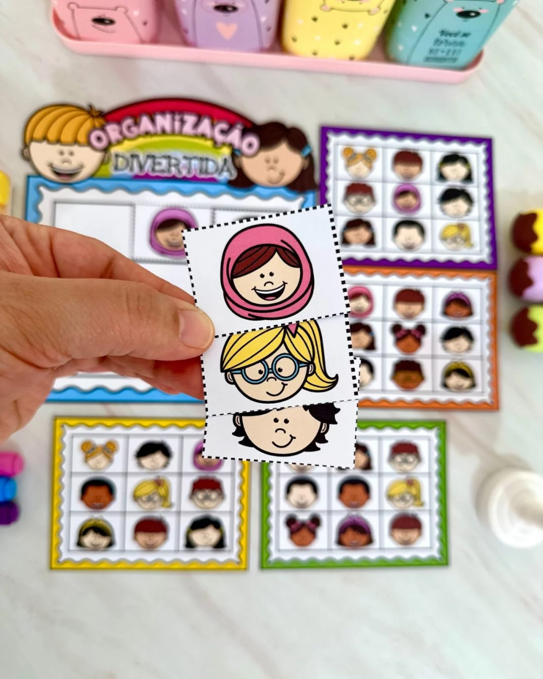 Organização Divertida - Imagem 4